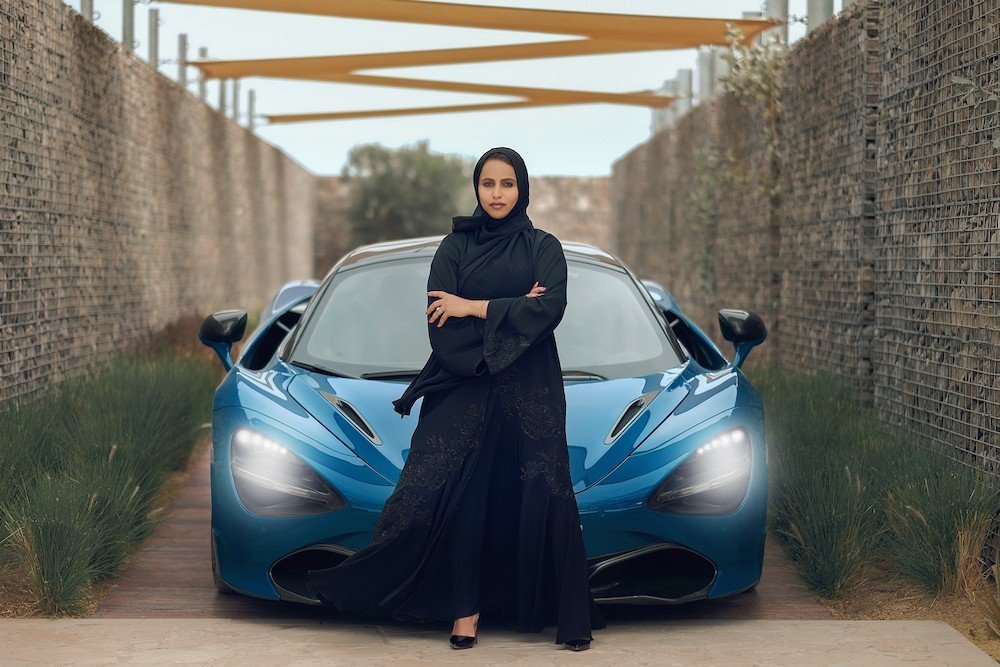 Kawthar Bin Sulayem